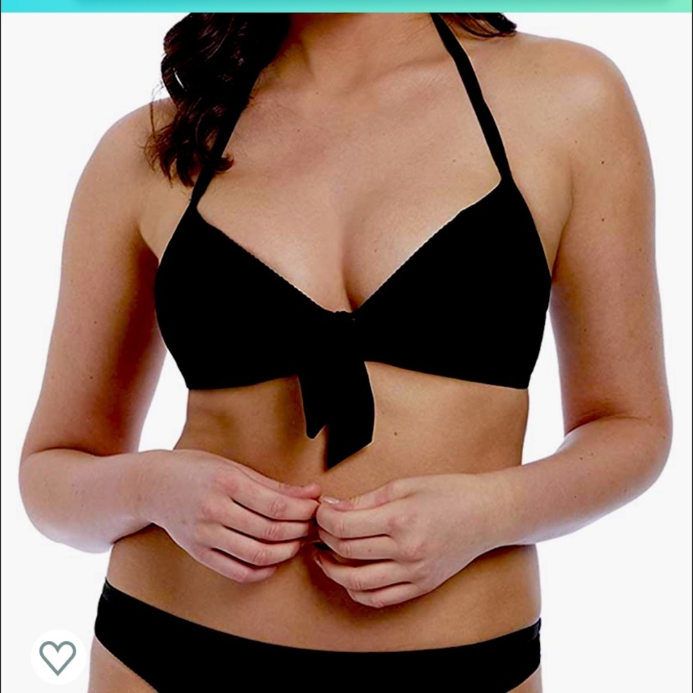 Freya bikini top